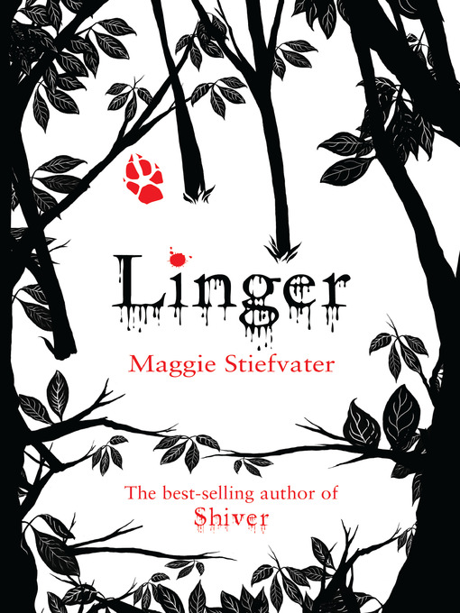 Title details for Linger by Maggie Stiefvater - Wait list